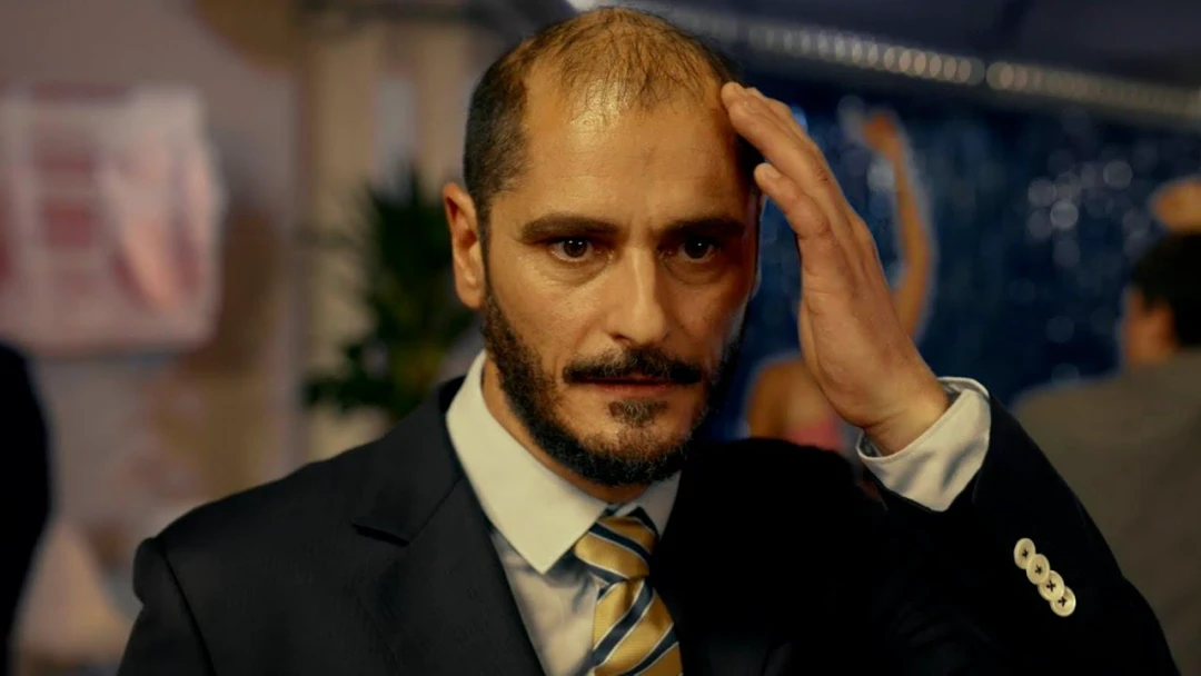 Фильм Kallar sayohatga chiqqanda
