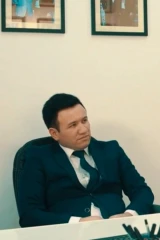 Мне нужен Дед мороз