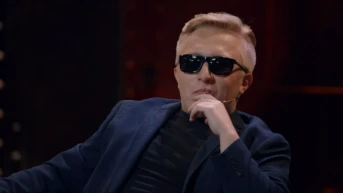 Прожарка Вити АК