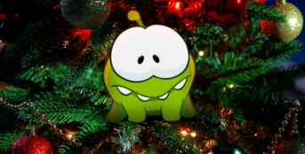 10 серия. С Новым Годом!
