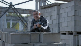 Капкан: Часть 2-я