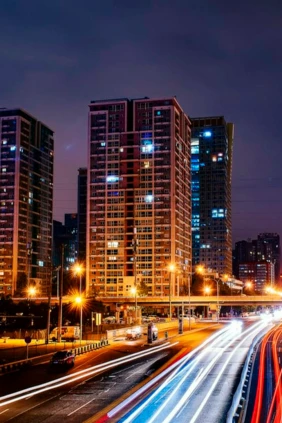 Биты города