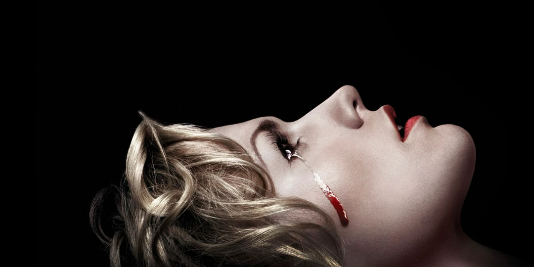 Сериал Настоящая кровь