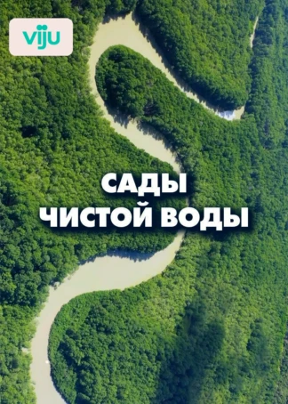 Сады чистой воды