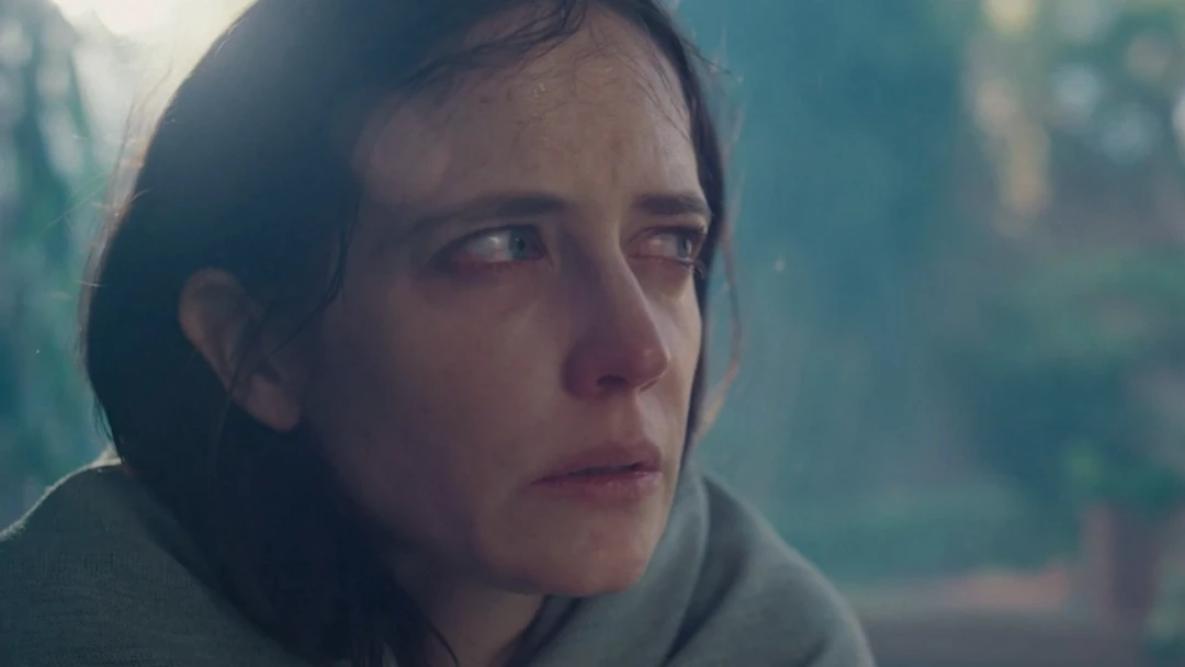 Фильм Дурной глаз (2022)
