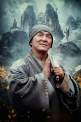 Шаолин