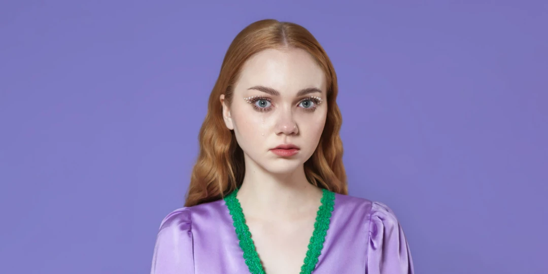 Сериал #аннапропала