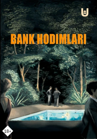 Bank hodimlari