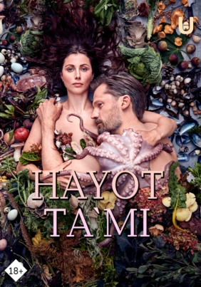 Hayot ta'mi