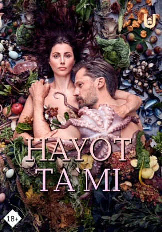 Hayot ta'mi