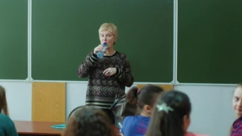10 серия