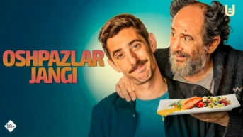 Oshpazlar jangi