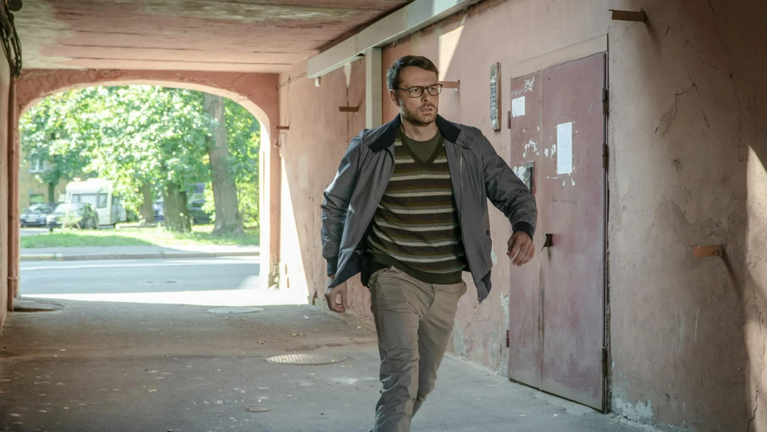 Сериал Рыцарь нашего времени