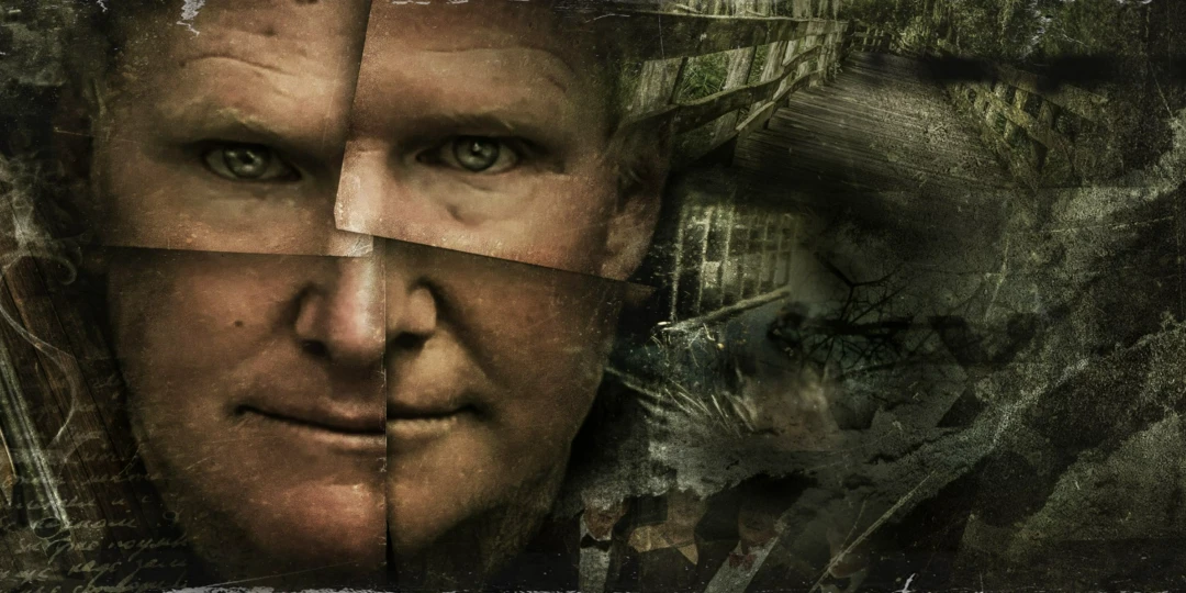 Сериал Лоукантри: Династия Мёрдо
