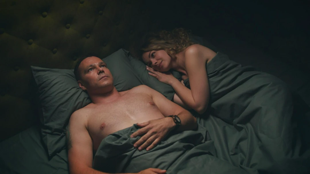 Сериал Некрасивая подружка