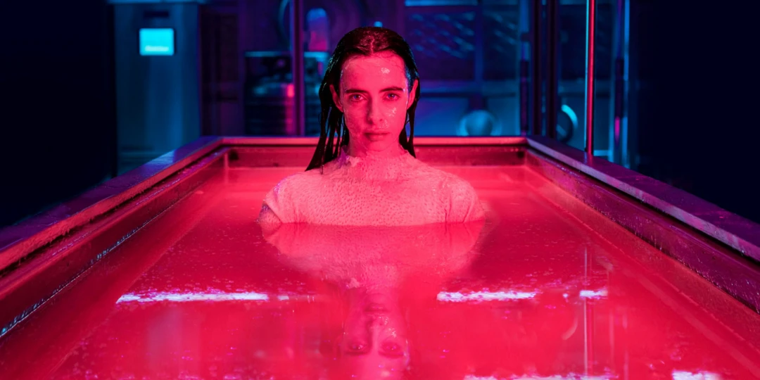 Сериал Темное дитя: Отголоски