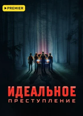 Идеальное преступление