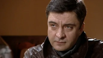17 серия. Доза