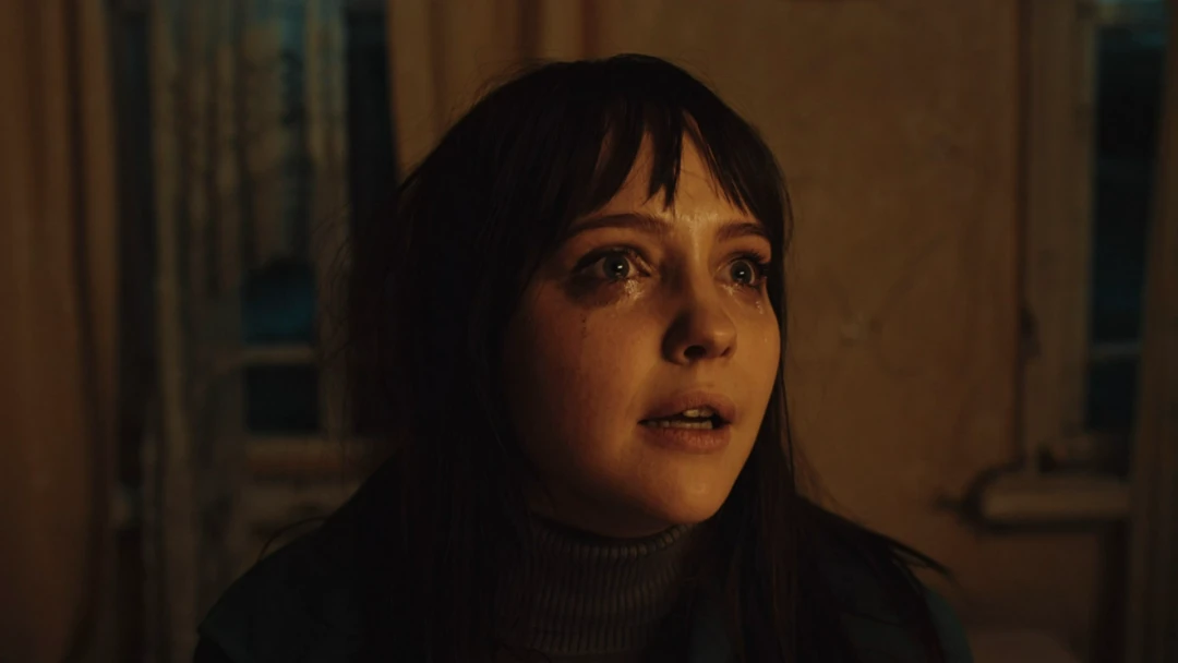 Сериал Подслушано в Рыбинске