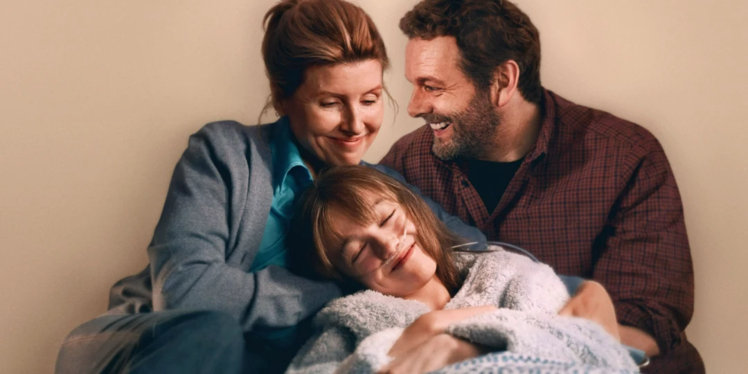 Сериал Из лучших побуждений