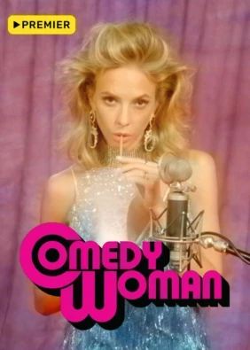 Comedy Woman