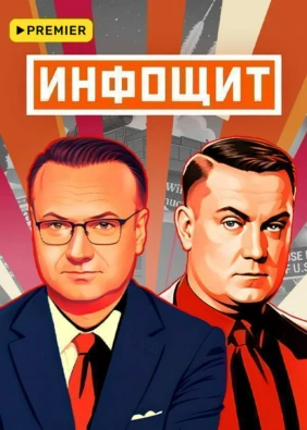 Инфощит