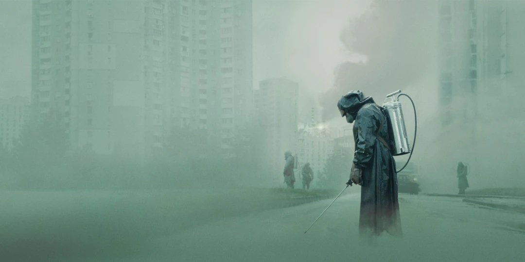 Сериал Чернобыль