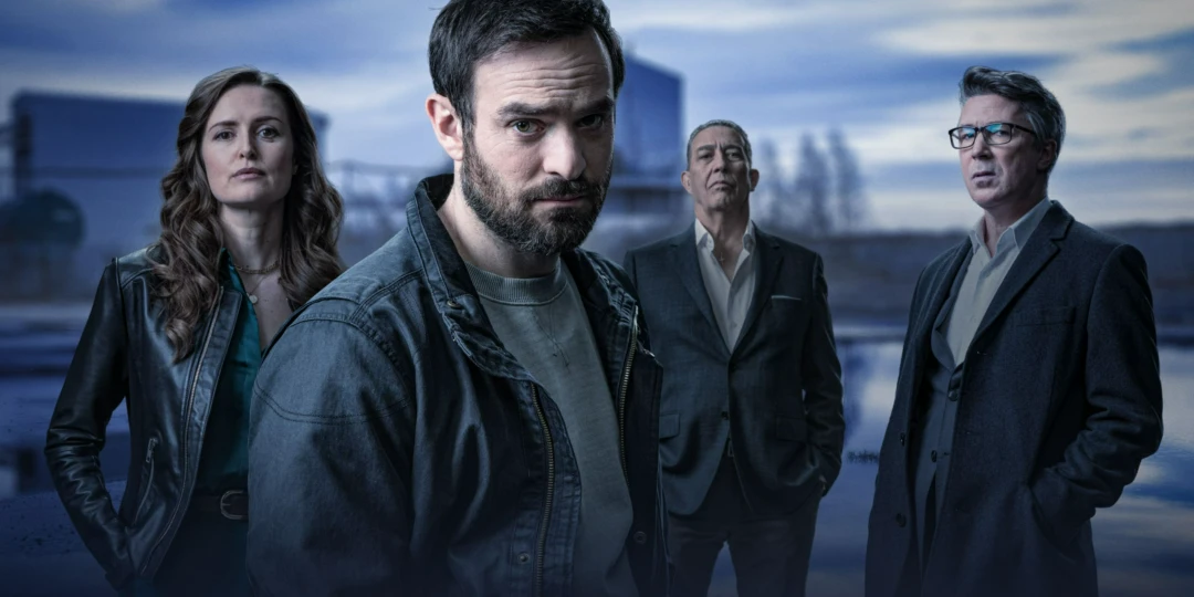 Сериал Клан