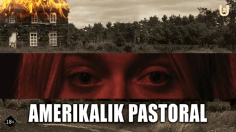 Amerikalik pastoral