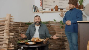 Республика Адыгея