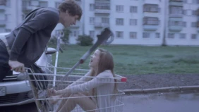 Трейлер 1