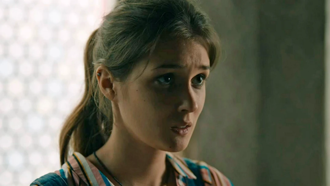 Сериал Заложники