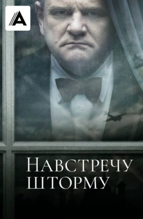 Навстречу шторму