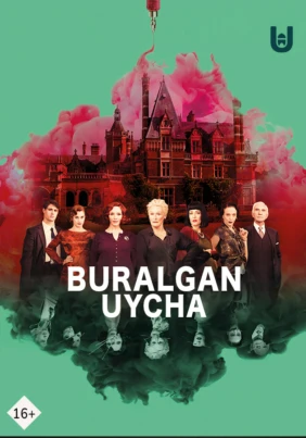 Buralgan uycha