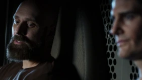Трейлер 1