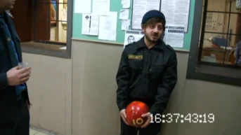 13 серия