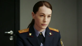 12 серия. Последний угон