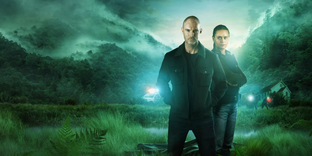 Сериал Исчезнувшие