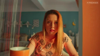 21 серия