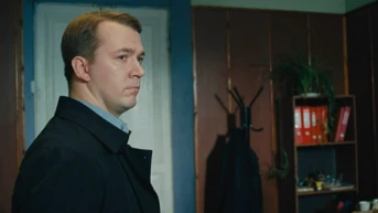 3 серия. Затишье перед бурей