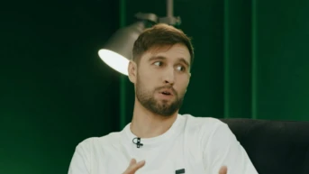 Смирняга