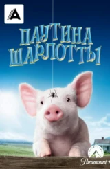 Паутина Шарлотты