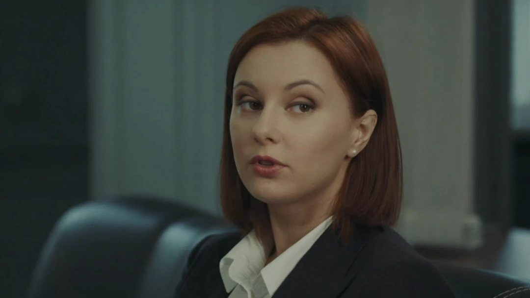 Сериал Напарники
