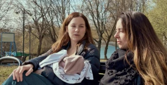3 серия