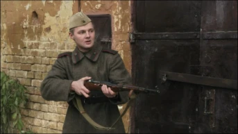 Смерть шпионам. Скрытый враг Серия 3
