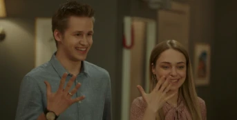 20 серия