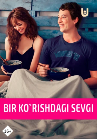 Bir ko‘rishdagi sevgi