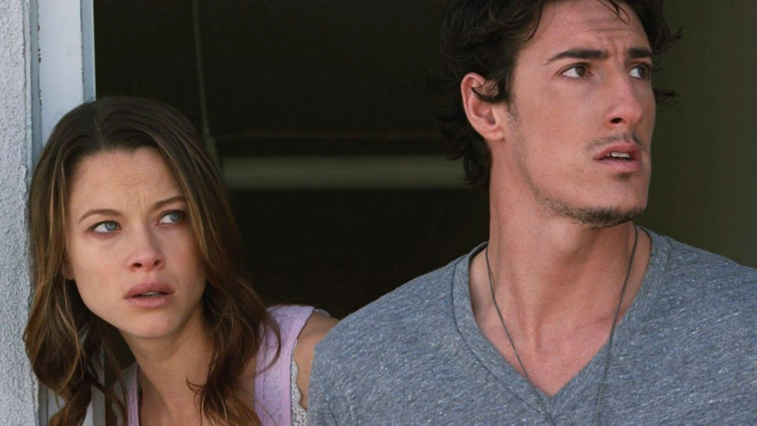 Фильм Скайлайн