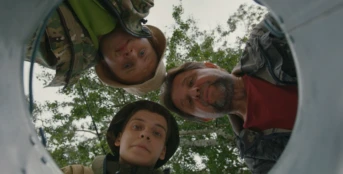 13 серия