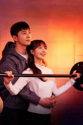 Pump Up the Healthy Love
